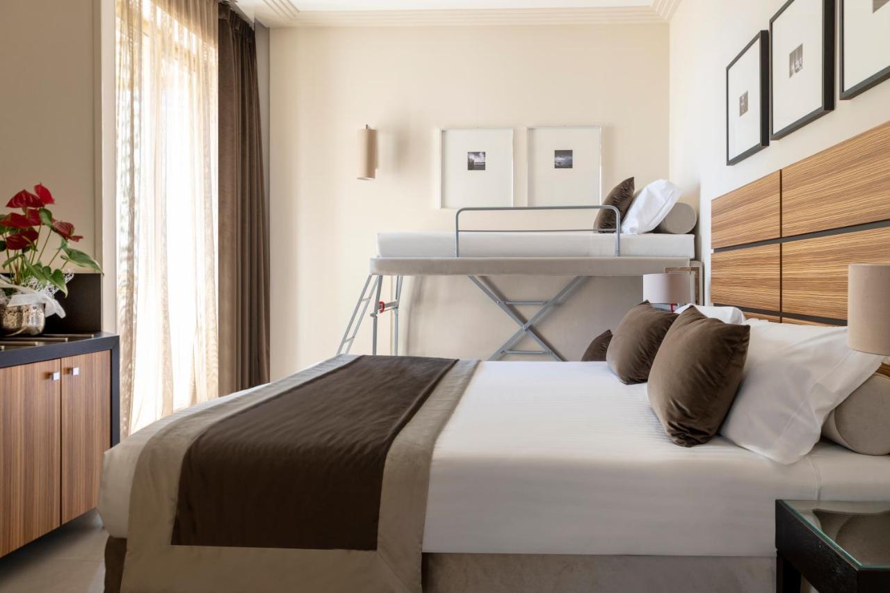 Hotel Ambasciatori Rimini Ngoại thất bức ảnh