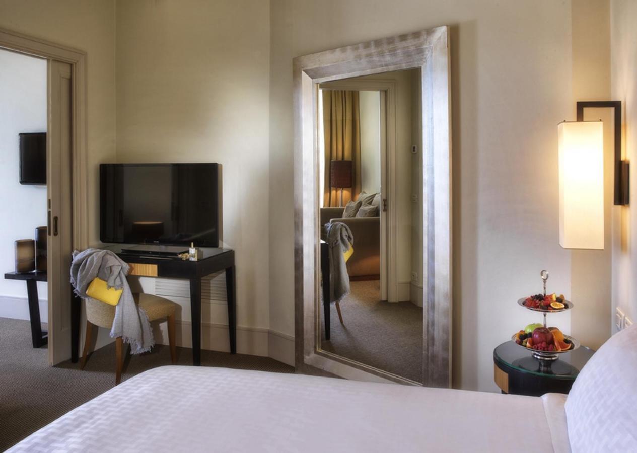 Hotel Ambasciatori Rimini Ngoại thất bức ảnh