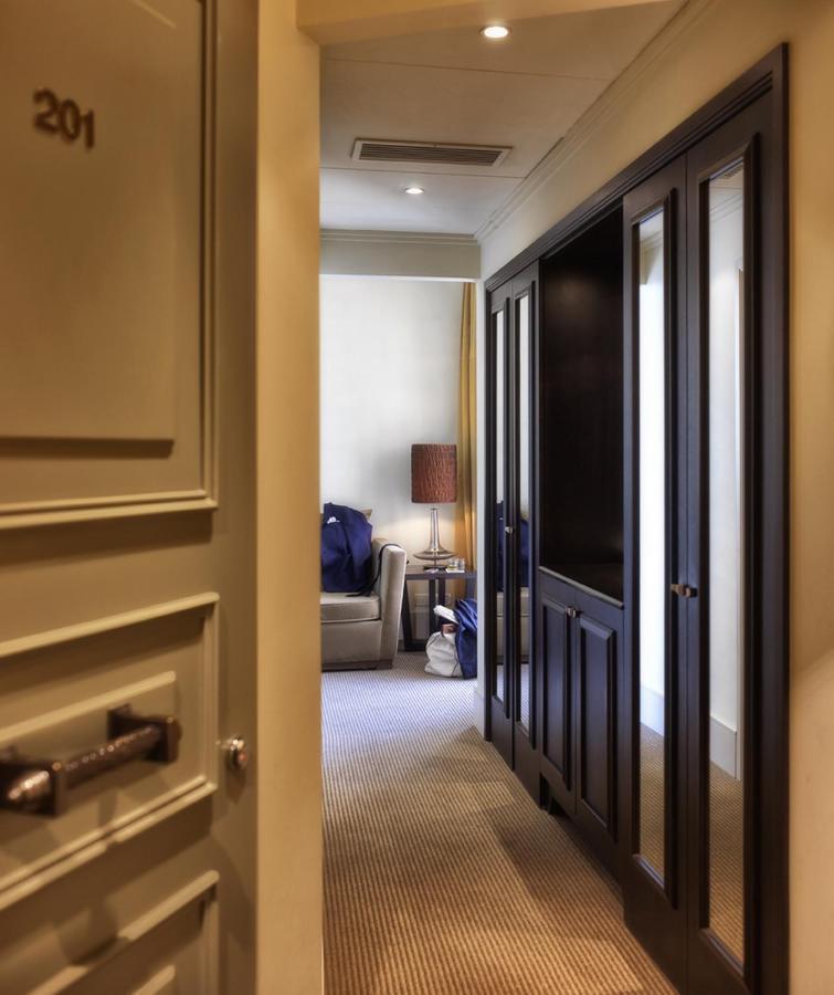 Hotel Ambasciatori Rimini Ngoại thất bức ảnh