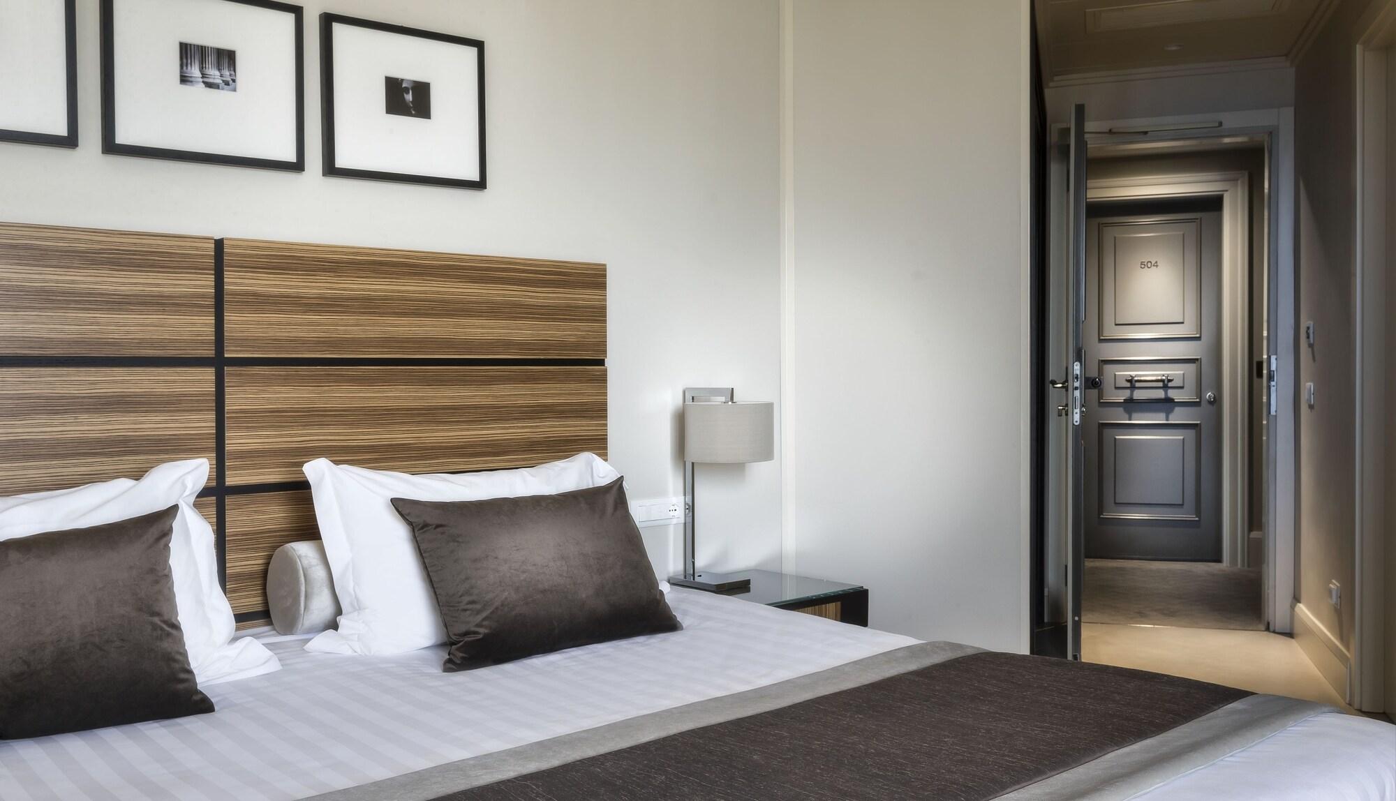 Hotel Ambasciatori Rimini Ngoại thất bức ảnh