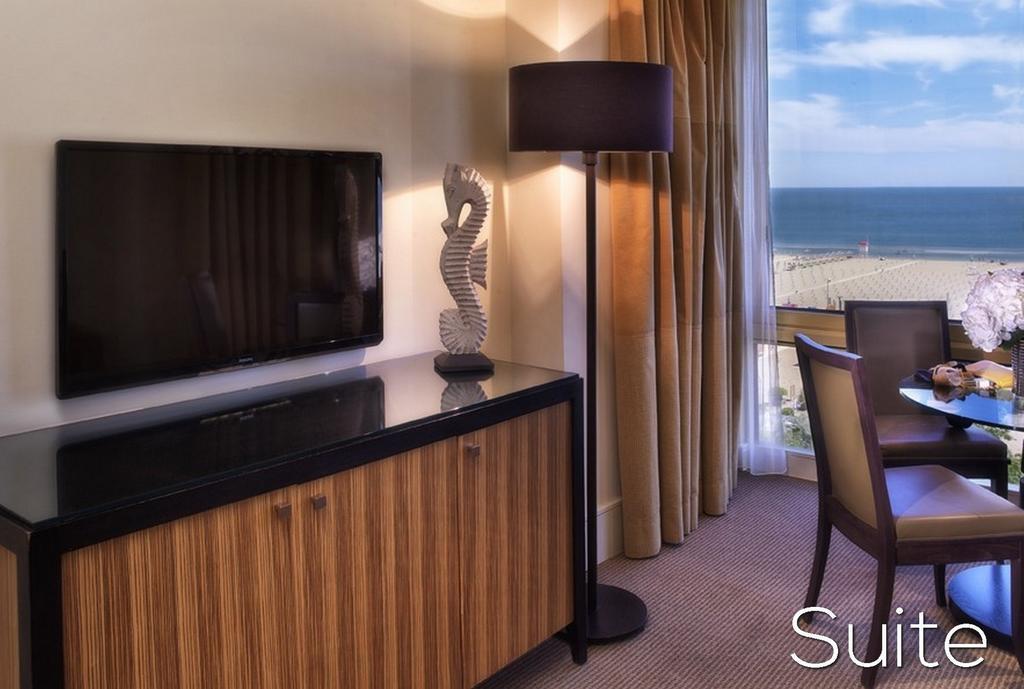 Hotel Ambasciatori Rimini Ngoại thất bức ảnh