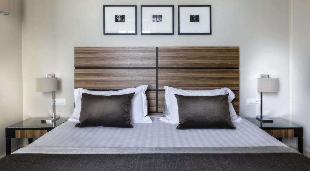Hotel Ambasciatori Rimini Ngoại thất bức ảnh