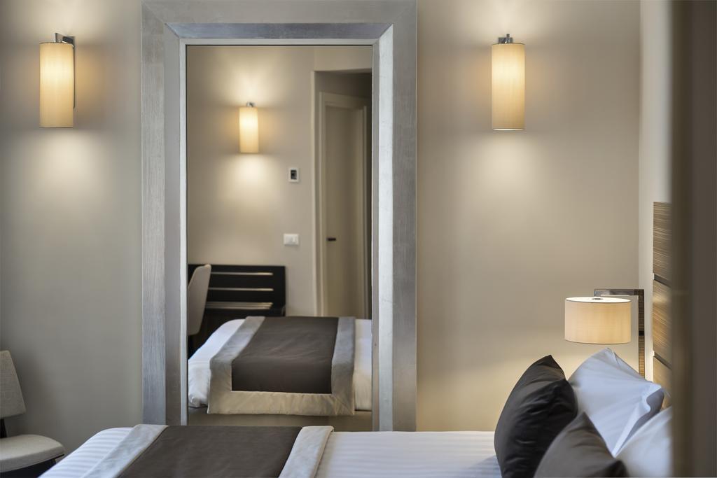 Hotel Ambasciatori Rimini Ngoại thất bức ảnh