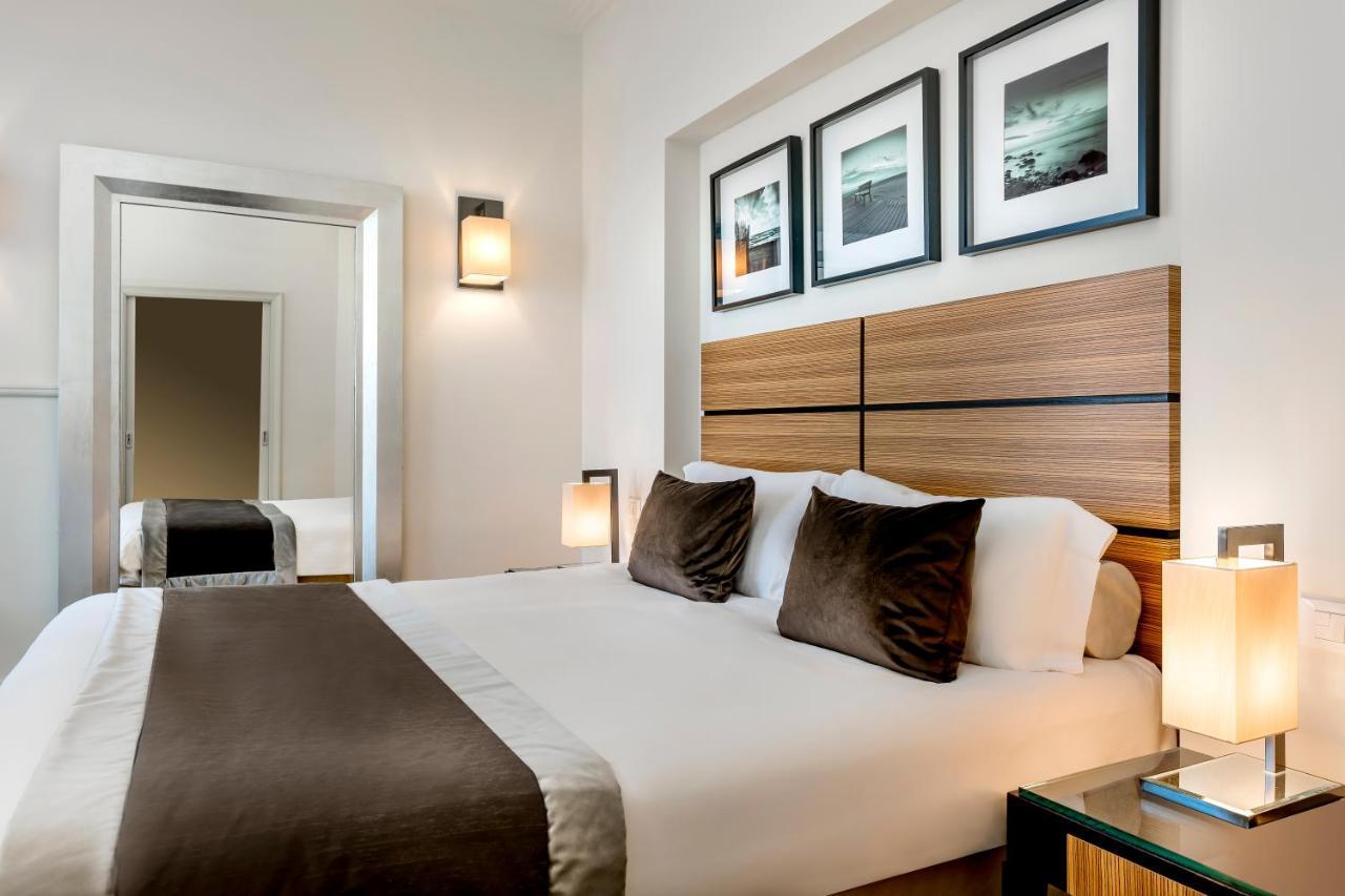 Hotel Ambasciatori Rimini Ngoại thất bức ảnh